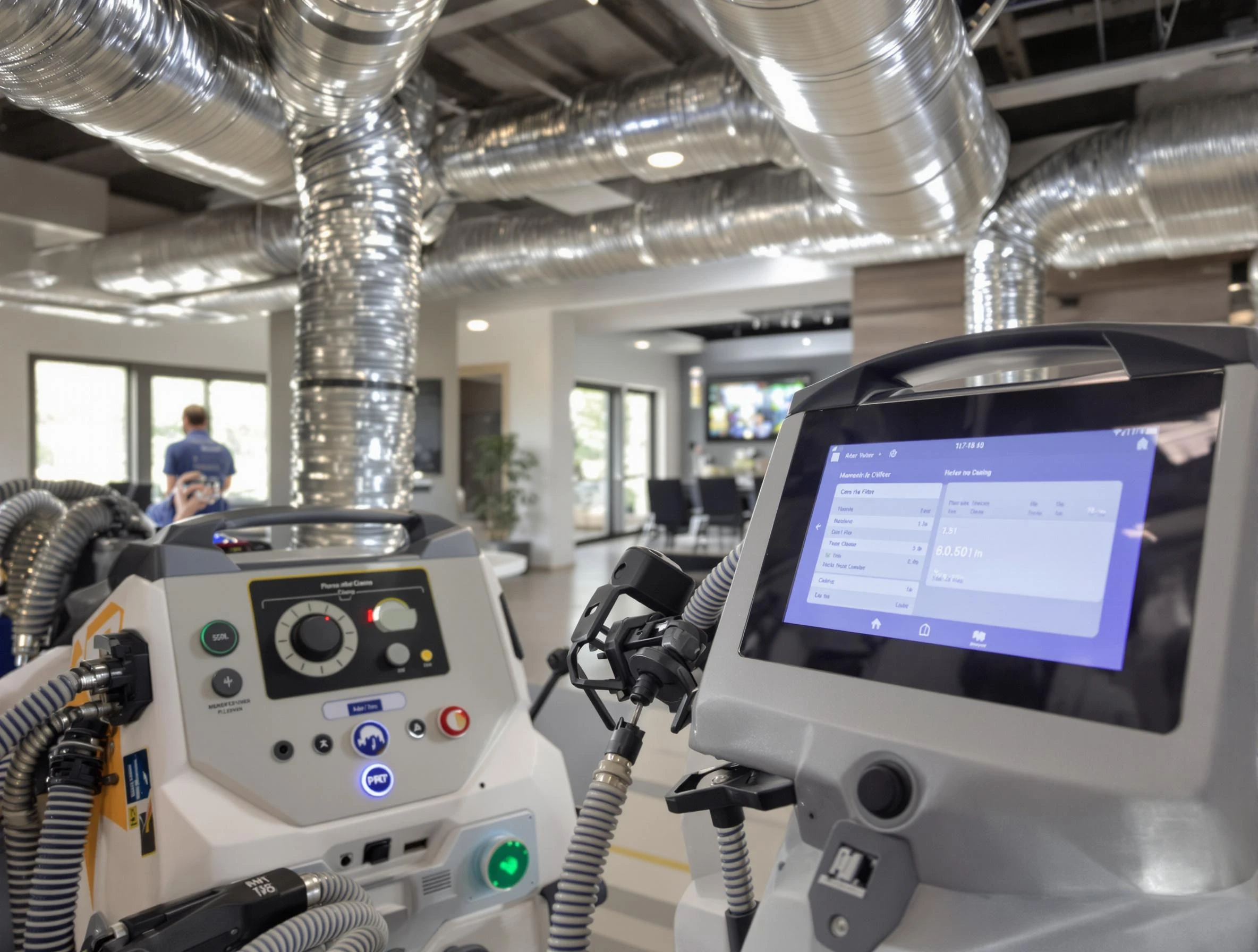 Expert mold remediation by Wellsville Air Duct Cleaning in Wellsville